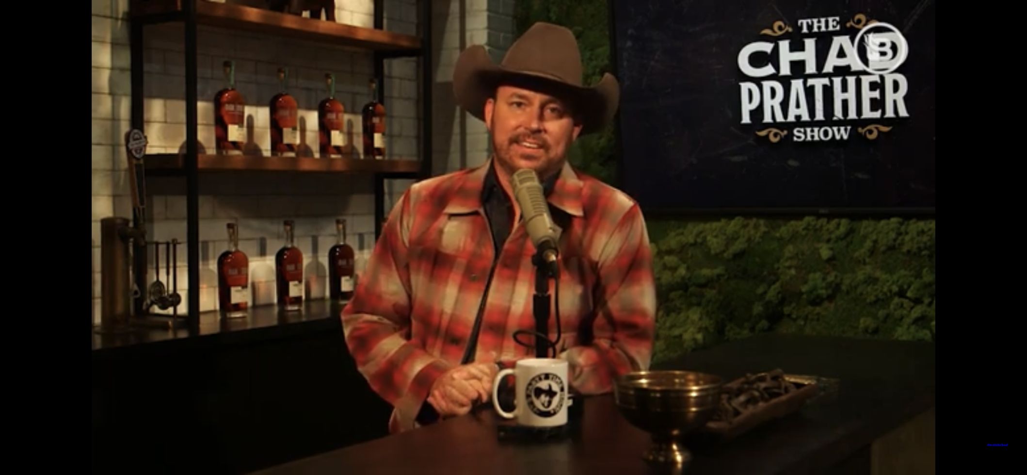 Chad Prather